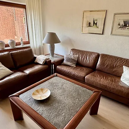 An Der Niers شقة *