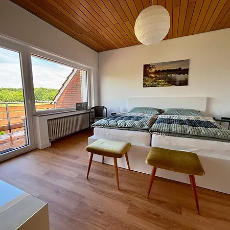 Lägenhet An Der Niers