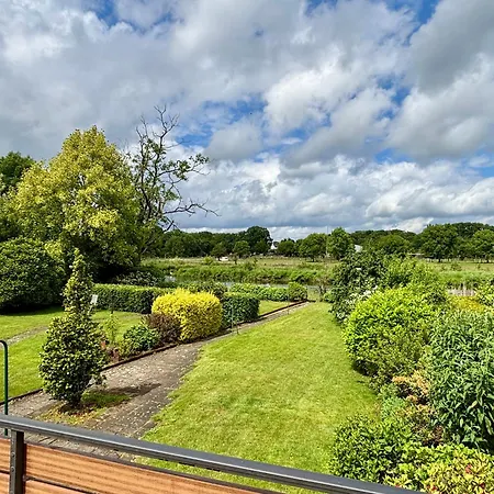 An Der Niers Lägenhet *