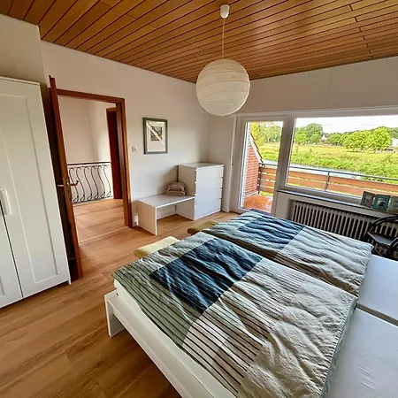 An Der Niers شقة فيزه