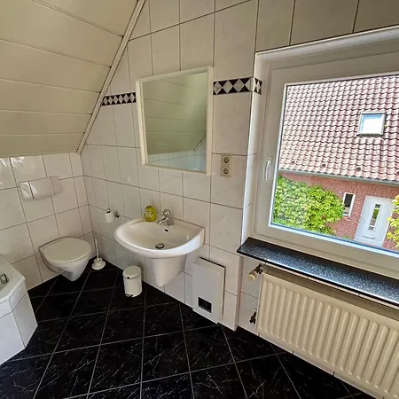 An Der Niers فيزه