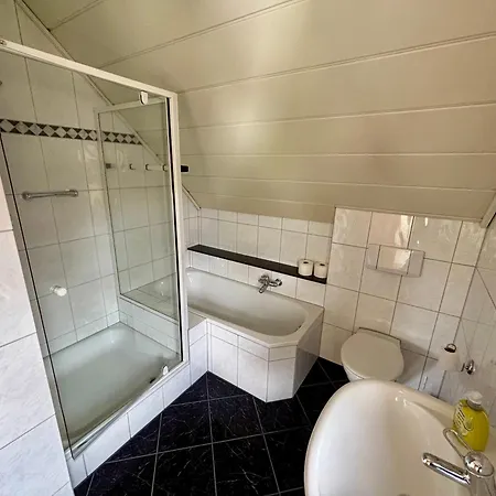 شقة An Der Niers فيزه