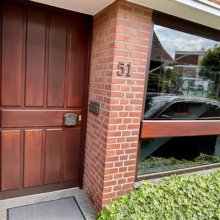 公寓 An Der Niers *