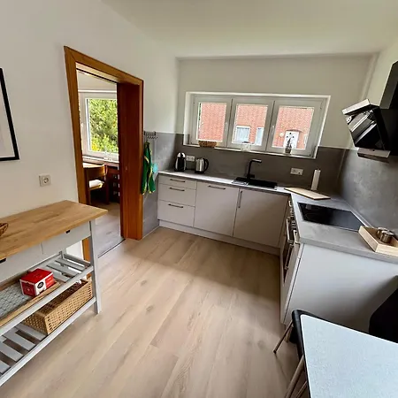 An Der Niers شقة فيزه