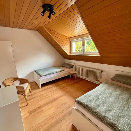 An Der Niers شقة *