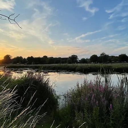 An Der Niers شقة *