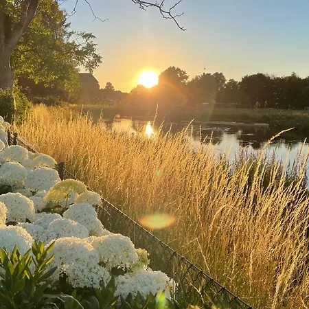 An Der Niers شقة فيزه