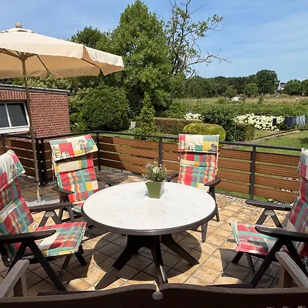 An Der Niers * Weeze