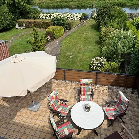 An Der Niers شقة فيزه