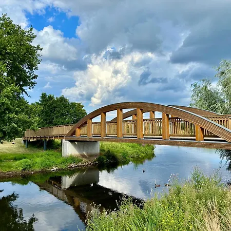 An Der Niers شقة فيزه