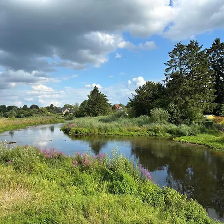 Lägenhet An Der Niers *