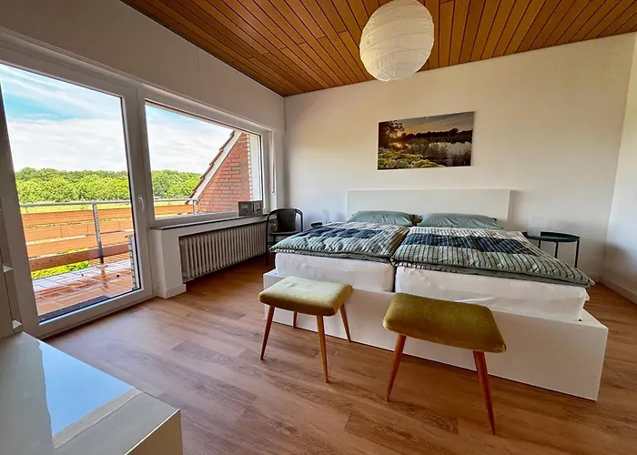 Apartman An Der Niers