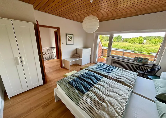 An Der Niers Apartman Weeze