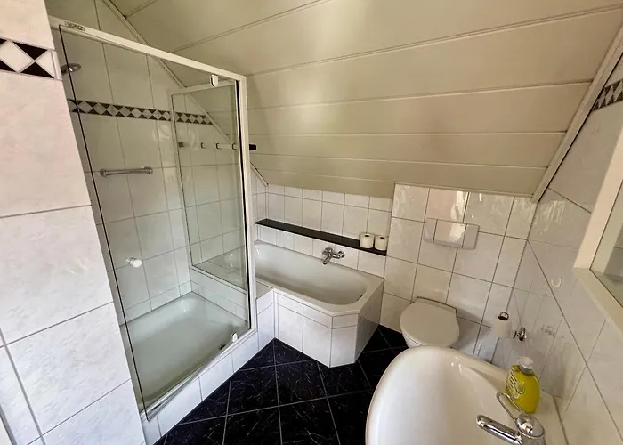 Apartman An Der Niers Weeze