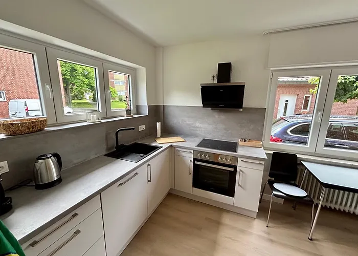 Apartman An Der Niers