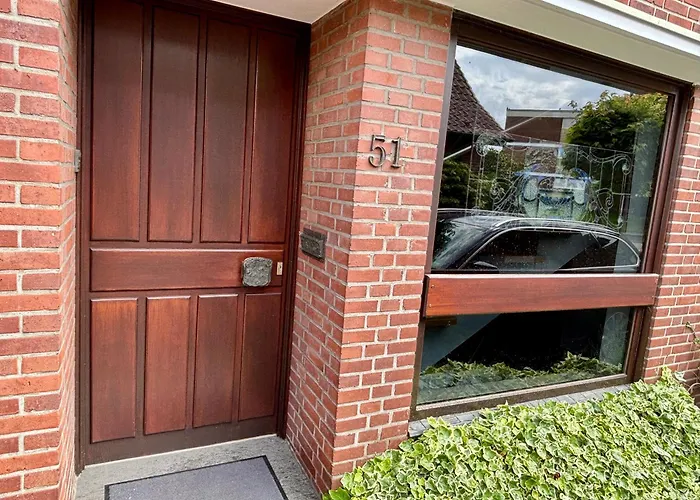 Apartman An Der Niers *