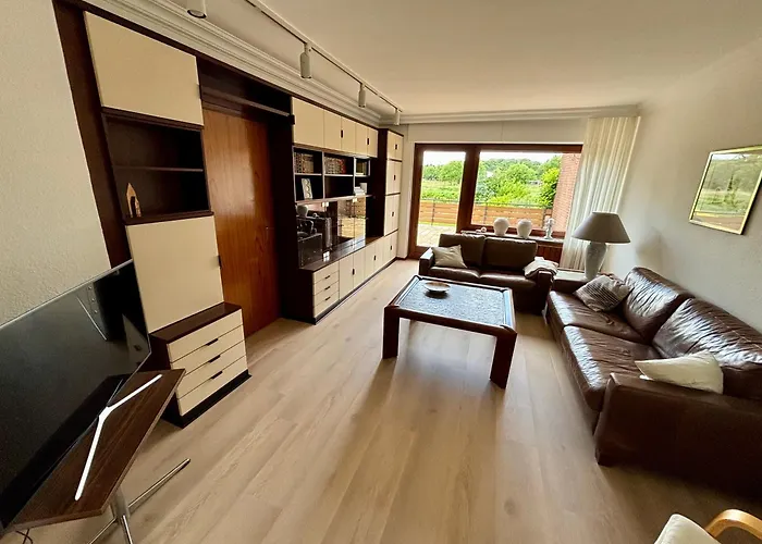 An Der Niers Apartman