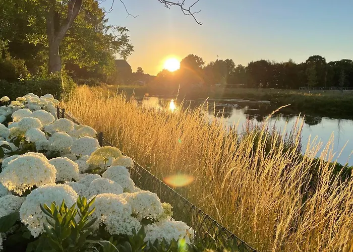 An Der Niers Apartman Weeze