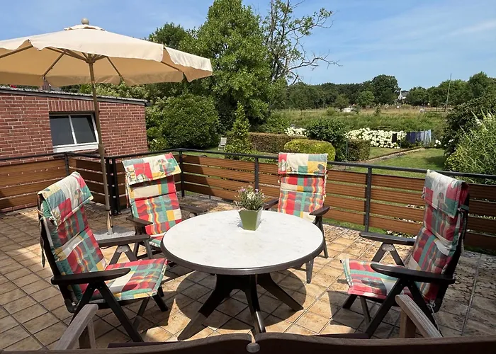 An Der Niers * Weeze