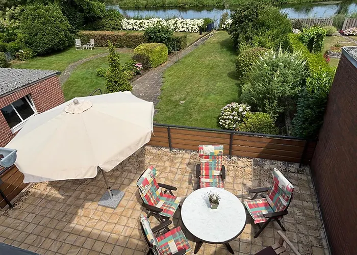 An Der Niers Apartman Weeze