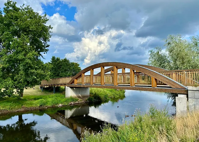 An Der Niers Apartman Weeze