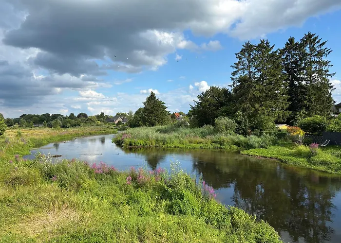 Lägenhet An Der Niers *