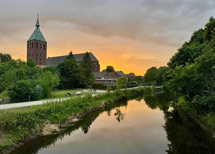 Apartman An Der Niers