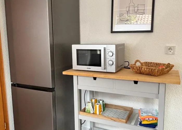 An Der Niers Apartman