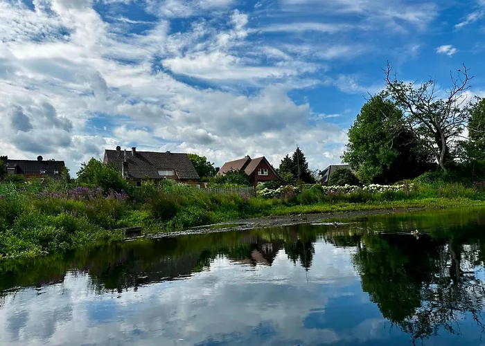 An Der Niers Apartman